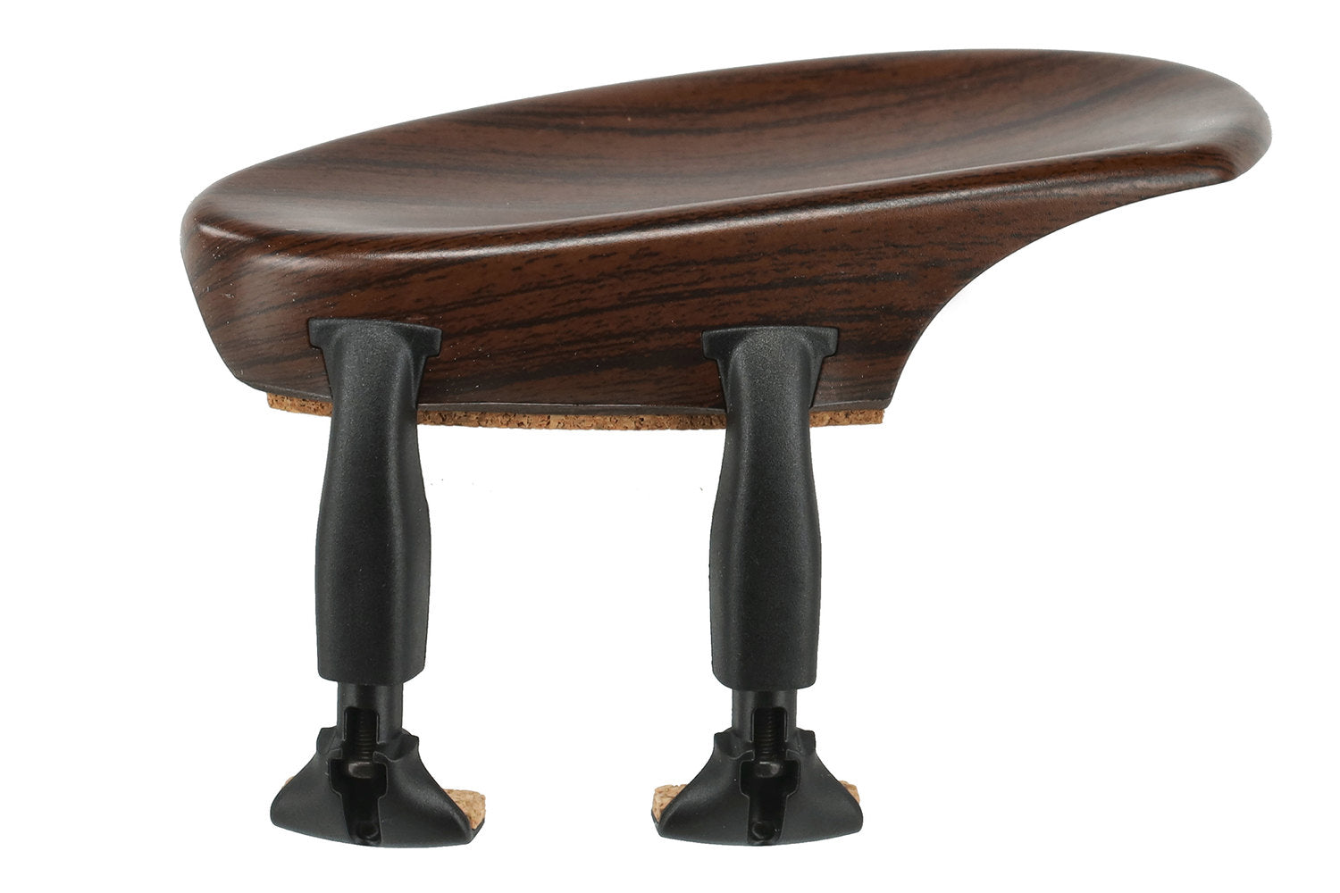 Wittner Chin rest - Violins 4/4 Rosewood colour (250211P)