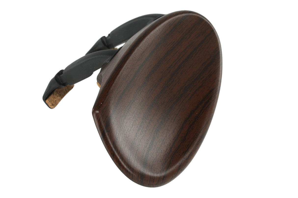 Wittner Chin rest - Violins 4/4 Rosewood colour (250211P)