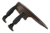 Wittner Chin rest - Violins 4/4 Rosewood colour (250211P)