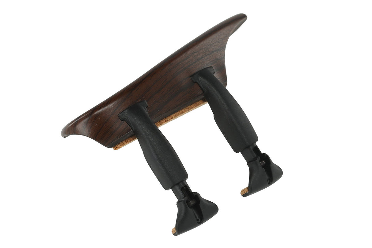 Wittner Chin rest - Violins 4/4 Rosewood colour (250211P)