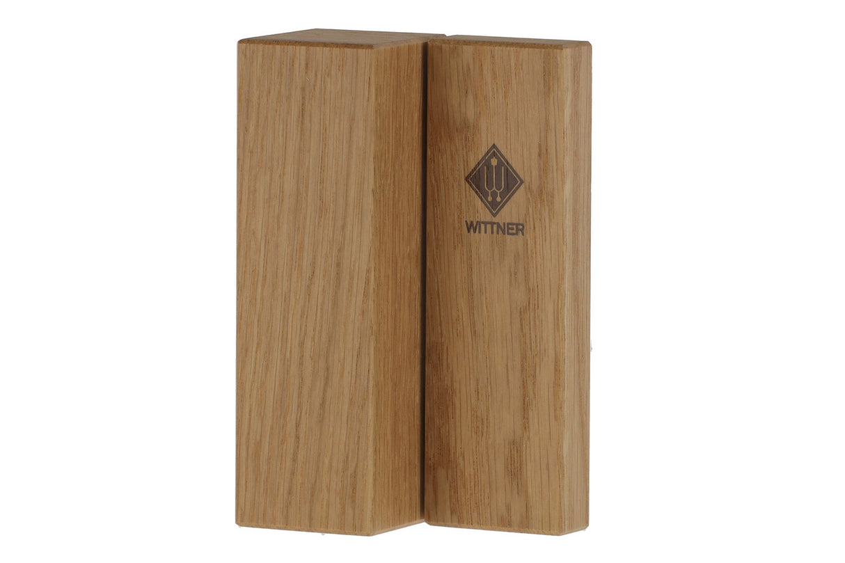 Wittner Metronome Metronome Super Mini - Oak matt 880250