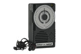 Wittner metronome QM 2 - black 861161