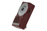 Wittner metronome QM 2 - ruby red 861141
