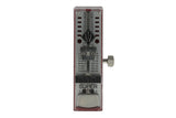Wittner Metronome Super Mini - Ruby red 884051