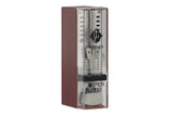 Wittner Metronome Super Mini - Ruby red 884051