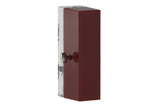 Wittner Metronome Super Mini - Ruby red 884051