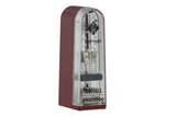 Wittner Metronome Metronome Piccolino - Ruby red 890141