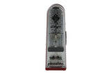 Wittner Metronome Metronome Piccolino - Ruby red 890141