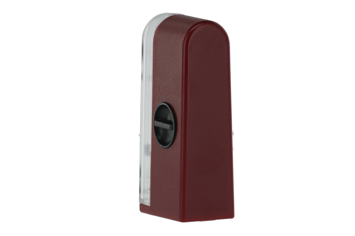 Wittner Metronome Metronome Piccolino - Ruby red 890141