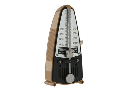 Wittner metronome Metronome Piccolo - Light brown 835