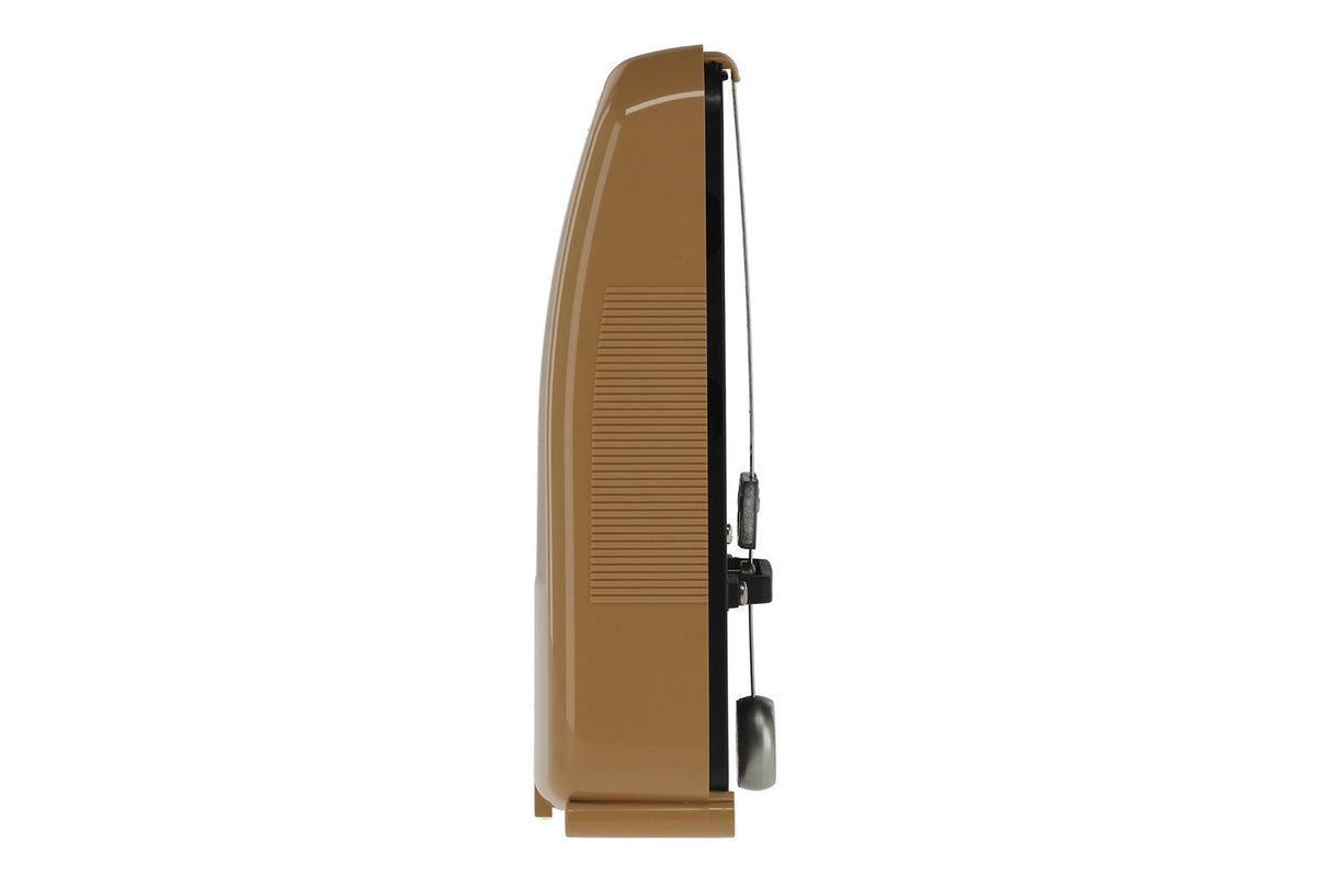 Wittner metronome Metronome Piccolo - Light brown 835