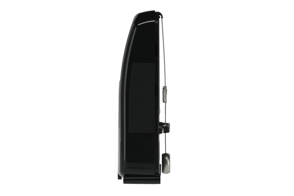 Wittner Metronome Metronome Piccolo - Black 836