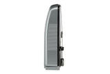 Wittner Metronome Metronome Piccolo - Silver 838