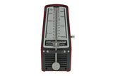 Wittner Metronome Junior - Ruby red 824