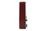 Wittner Metronome Junior - Ruby red 824