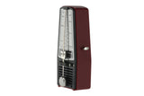 Wittner Metronome Junior - Ruby red 824