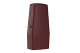 Wittner Metronome Junior - Ruby red 824