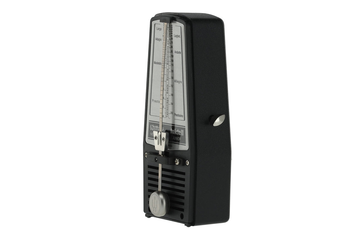 Wittner Metronome Metronome Junior - Black 826