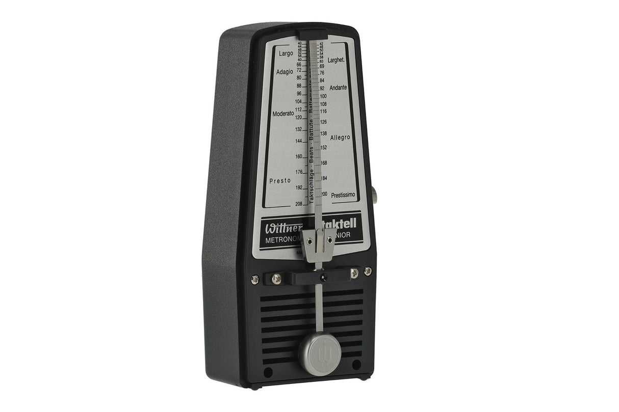Wittner Metronome Metronome Junior - Black 826