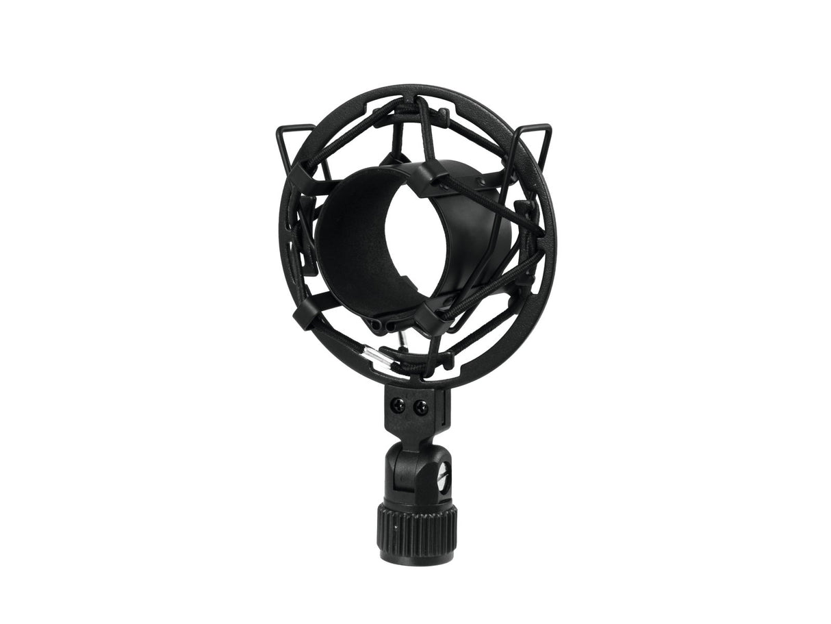 OMNITRONIC MIC CM-77 Studio Microphone