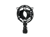 OMNITRONIC MIC CM-77 Studio Microphone