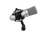 OMNITRONIC MIC CM-77 Studio Microphone