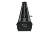 Wittner Metronome Metronome Classic - Silver-coloured 829161