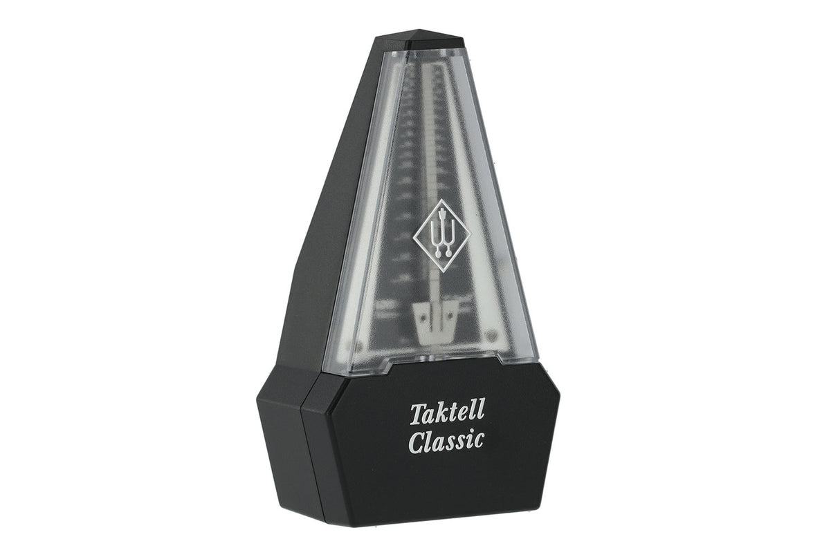 Wittner Metronome Metronome Classic - Silver-coloured 829161