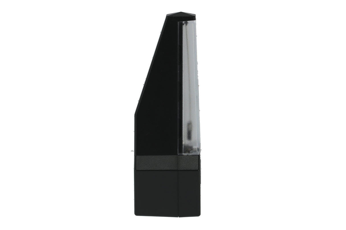 Wittner Metronome Metronome Classic - Silver-coloured 829161