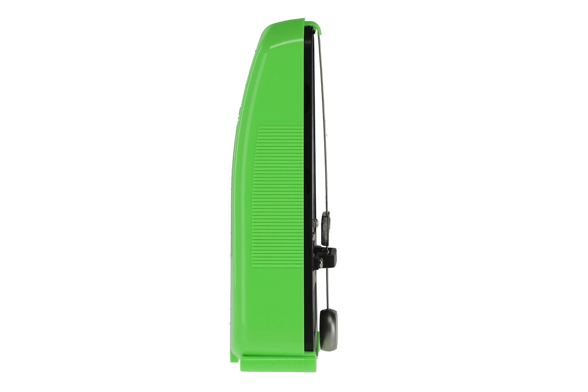 Wittner metronome Metronome Piccolo - Neon green 830 421