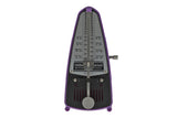 Wittner metronome Metronome Piccolo - Lilac-violet 830 371