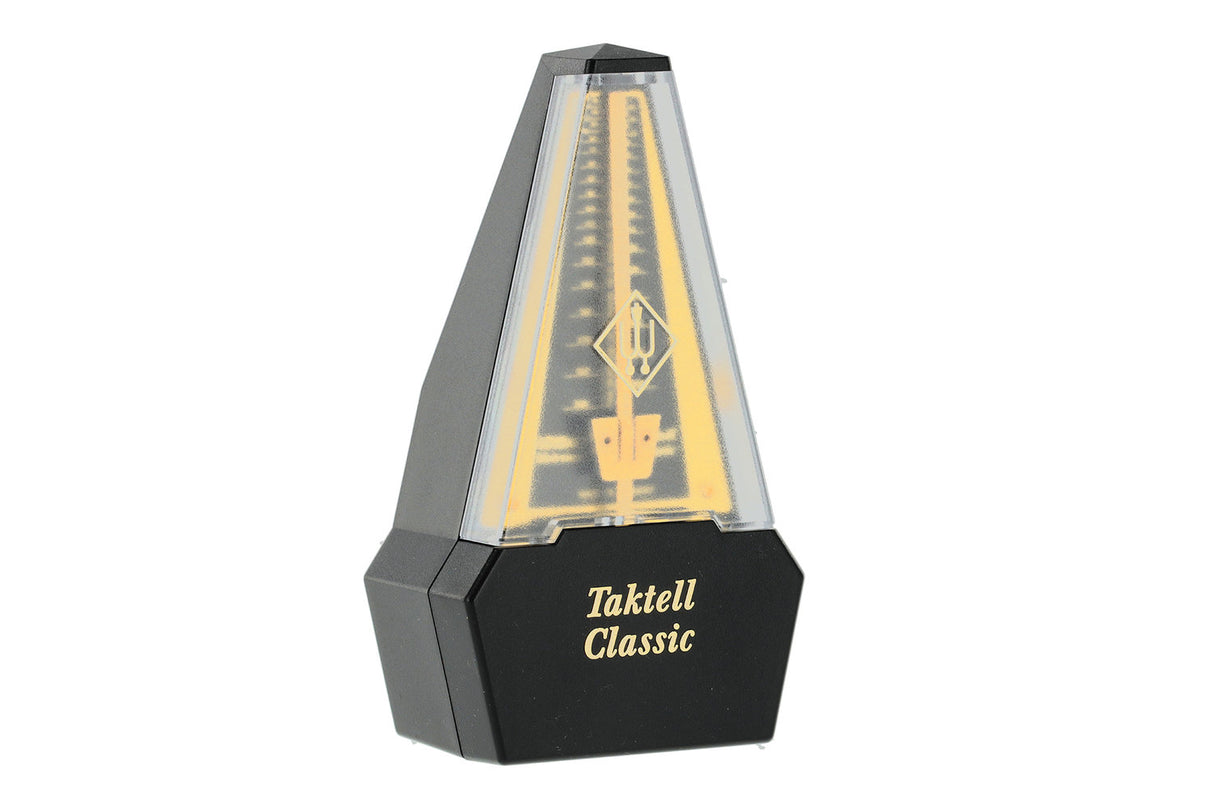 Wittner metronome Classic - gold-plated 829561