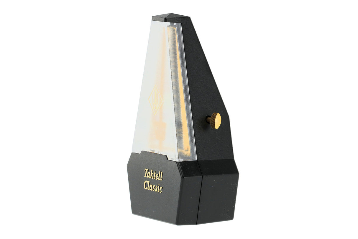 Wittner metronome Classic - gold-plated 829561