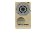 Wittner metronome QM 2 - ivory 861121