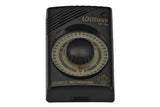 Wittner metronome MT-50 - Black 865061