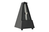 Wittner metronome, pyramid shape - black 855161