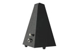 Wittner metronome, pyramid shape - black 855161