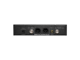OMNITRONIC UHF E-FLEX 2, Wireless Mic System 559-575 MHz