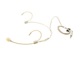 OMNITRONIC Set FAS TWO + 2x BP + 2x Headset 660-690Mhz