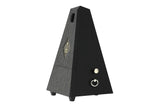Wittner metronome, pyramid shape - black 855161