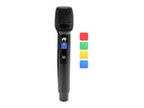 OMNITRONIC UHF-601 1-channel Wireless Mic System 520-554 MHz