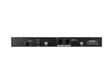 OMNITRONIC UHF-602 2-channel Wireless Mic System 520-554 MHz
