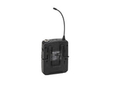 OMNITRONIC UHF-600 Bodypack 520-554 MHz