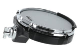 GEWA E-Drum Pad Tom Pad - 10'' black (GD-TP10)
