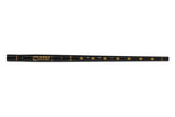 Clarke pennywhistle - C tuning