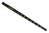 Clarke pennywhistle - C tuning