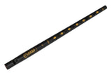 Clarke pennywhistle - C tuning