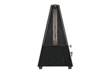 Wittner metronome, pyramid shape - black 816K