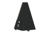 Wittner metronome, pyramid shape - black 816K