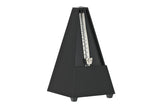Wittner metronome, pyramid shape - black 816K